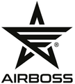 "Логотип Airboss"