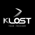 "Логотип KLOST"